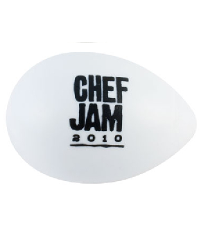 Chefjam Egg Shakers Rock
