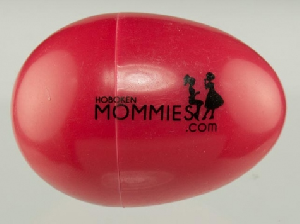 Hoboken Mommies Shakers