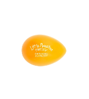 Little Maestros-orange
