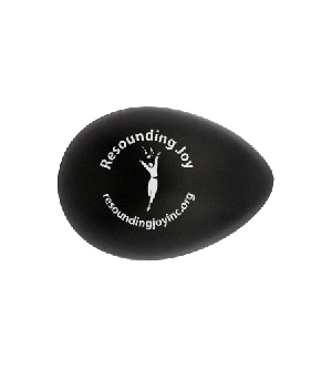 Resounding Joy-black