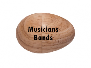 Musicans-bands